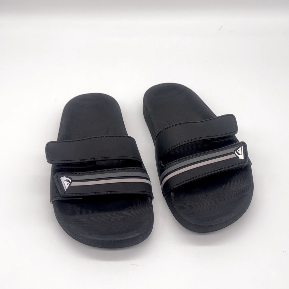 QUICKSILVER Rivi Double Adjust Slide Sandals